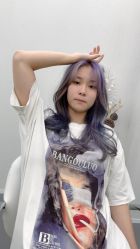-CIT造型·烫发·染发