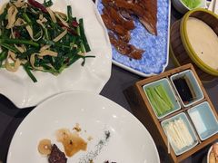 -望乡楼上海菜(日月光店)