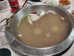 -左庭右院鲜牛肉火锅(南通CBD大有境店)