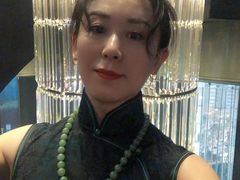 -YUE·6·西式融合餐厅(外滩六号店)