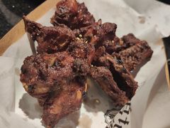 鸡架-鸣记脆皮烤鱼·海鲜烤鱼(亿合城店)