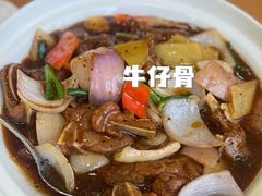 -乡亲鹅肉城(吴江店)