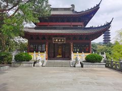 -方岩风景区