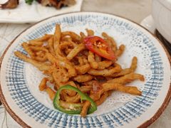 -轩记海鲜餐厅·四十五年老字号·经典粤菜(西区彩虹店)
