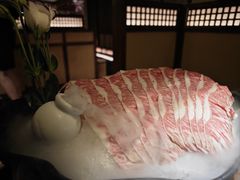 -揽季锅物会.福建黄鱼.海鲜姿造(五四路店)