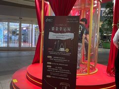 -港汇恒隆广场