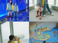 -香港ELEMENTS圆方