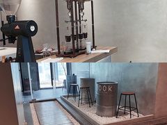 -GOTLOT COFFEE&KITCHEN角落厨房NOOK店