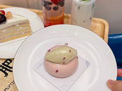 -法桐蛋糕·手作面包(万象城店)