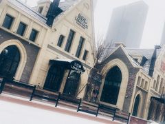 -LENBACH兰巴赫西餐啤酒坊(大连东港店)