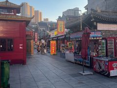 -古文化街旅游区