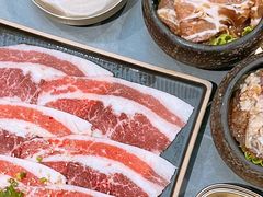 -明洞王妃家烤肉(苏州中心星悦汇店)