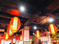 大堂-天下第一面(大雁塔北广场店)