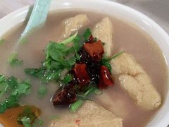 -洪峰浩老北京烧饼夹肉(角门路店)