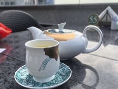 -鹭江宾馆·观海餐厅