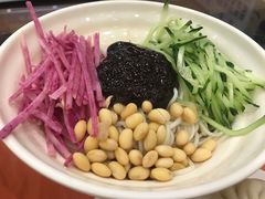 炸酱面-庆丰包子铺(西单店)
