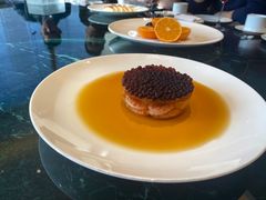 -甄御•海鲜新青岛菜(麦岛店)