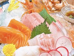 -家贺屋刺身寿司专门店