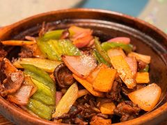 -美极鲜食坊(宝安南路店)