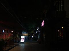 -老外街