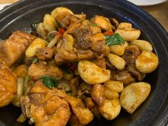 -台北楚楚园馅饼粥(虹桥南丰城店)