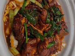 -壹只菜·崇明本地特色菜(崇明南门店)