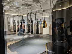 -FLARE STAR FITNESS(复地活力城店)