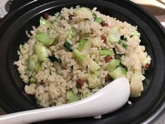 -梁家大院•农家菜(昆山会展中心店)