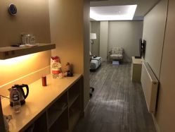 -知爱母婴专护全套房月子会所(新华路店)
