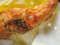 麦麦脆汁鸡-麦当劳(深圳北站高铁店)