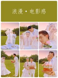 -索菲雅新派婚纱摄影(桂林店)