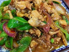 -台州老六海鲜面馆(上南总店)