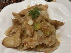 -北李妈妈菜·海肠捞饭(高新万达店)