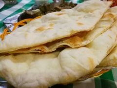 印式烤饼-Santoor 萨都里印度餐厅(北锣鼓巷店)