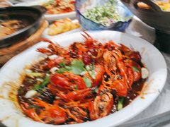 -欧记轩龙虾·私房菜(A店)