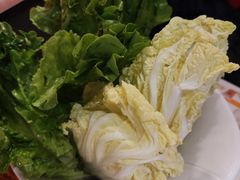 -潮发潮汕牛肉店(东方宝泰店)
