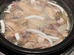 -同仁四季椰子鸡(无锡滨湖万象汇店)