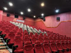 -AMG海上明珠影城(杭州西湖银泰店)