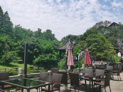 -明翠湖品·湖景餐厅