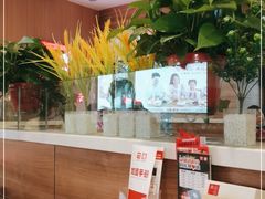 -嘉和一品粥(马家堡店)