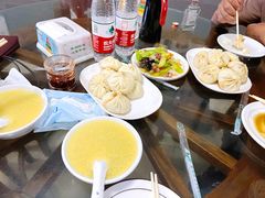 -古城包子(山海关店)