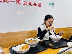 -浮屿大同鸭肉粥·始于1983年