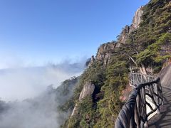 -三清山风景名胜区