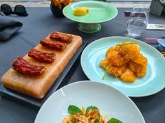 -止观小馆·辽河口渔家菜(王府井店)