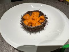 -常鲜楼常来尝鲜海胆馆(星海店)