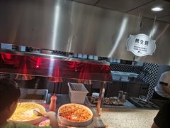 烤生蚝-汉巴味德(印象城店)
