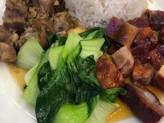 -澳门陈光记烧味饭店(万象城店)