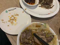 -直隶安家罩饼(复兴路店)