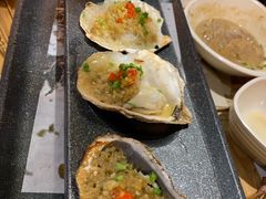 -管氏翅吧(马家堡店)