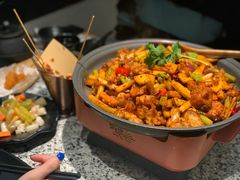 -炭舍干锅(华发商都店)